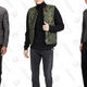 Carhartt WIP Knit Turtleneck, $108
Banana Republic Cable-Knit Turtleneck, $149
Mr. P Merino Wool Turtleneck, $185